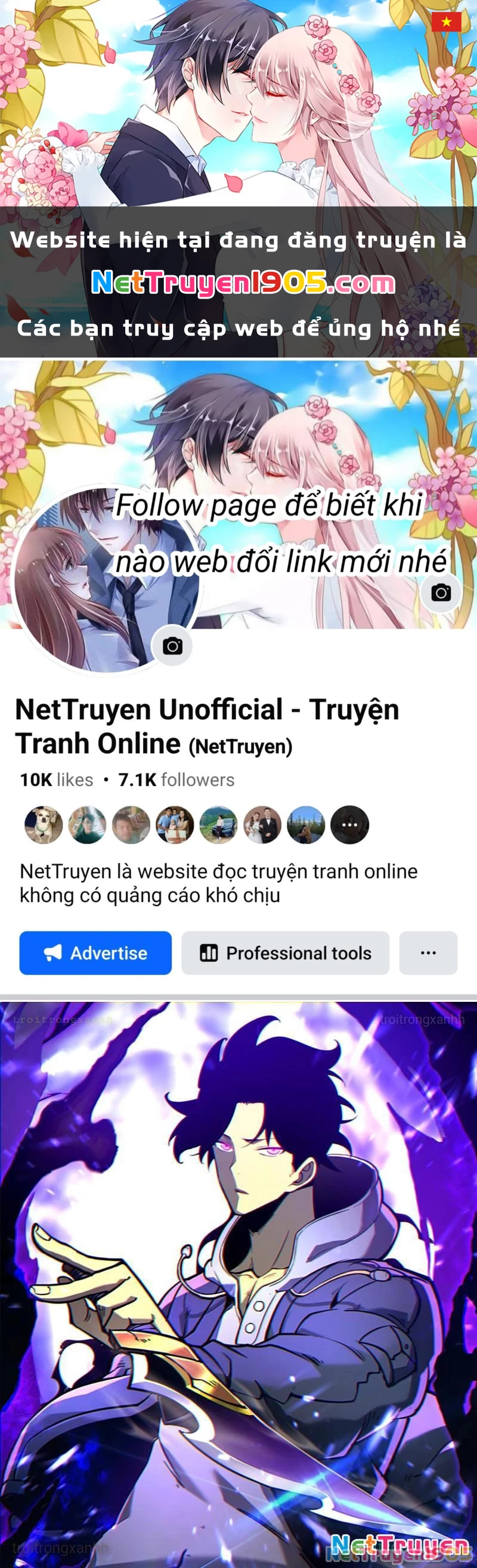 Ta Nhặt Rác Thượng Vương Giả Chapter 78 - 1