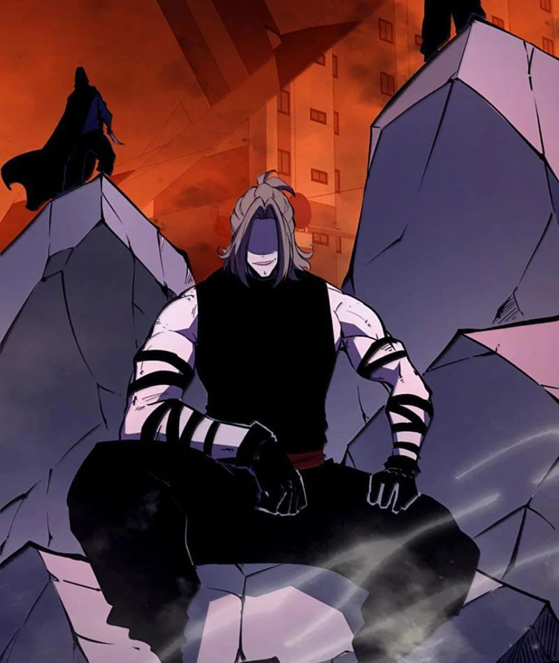 Ta Nhặt Rác Thượng Vương Giả Chapter 78 - 4