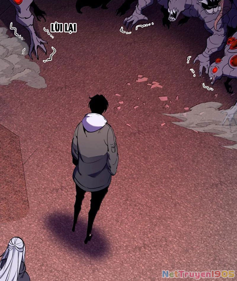 Ta Nhặt Rác Thượng Vương Giả Chapter 78 - 7