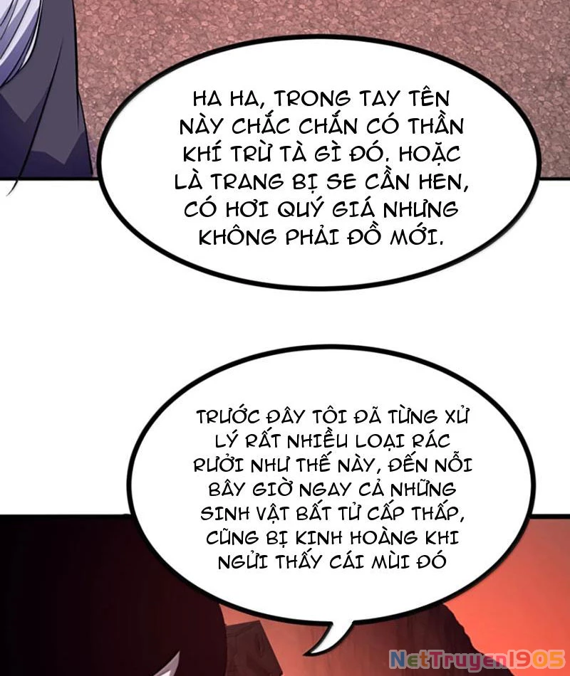 Ta Nhặt Rác Thượng Vương Giả Chapter 78 - 8