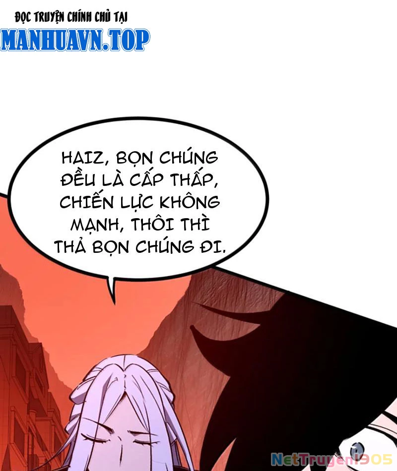 Ta Nhặt Rác Thượng Vương Giả Chapter 78 - 10