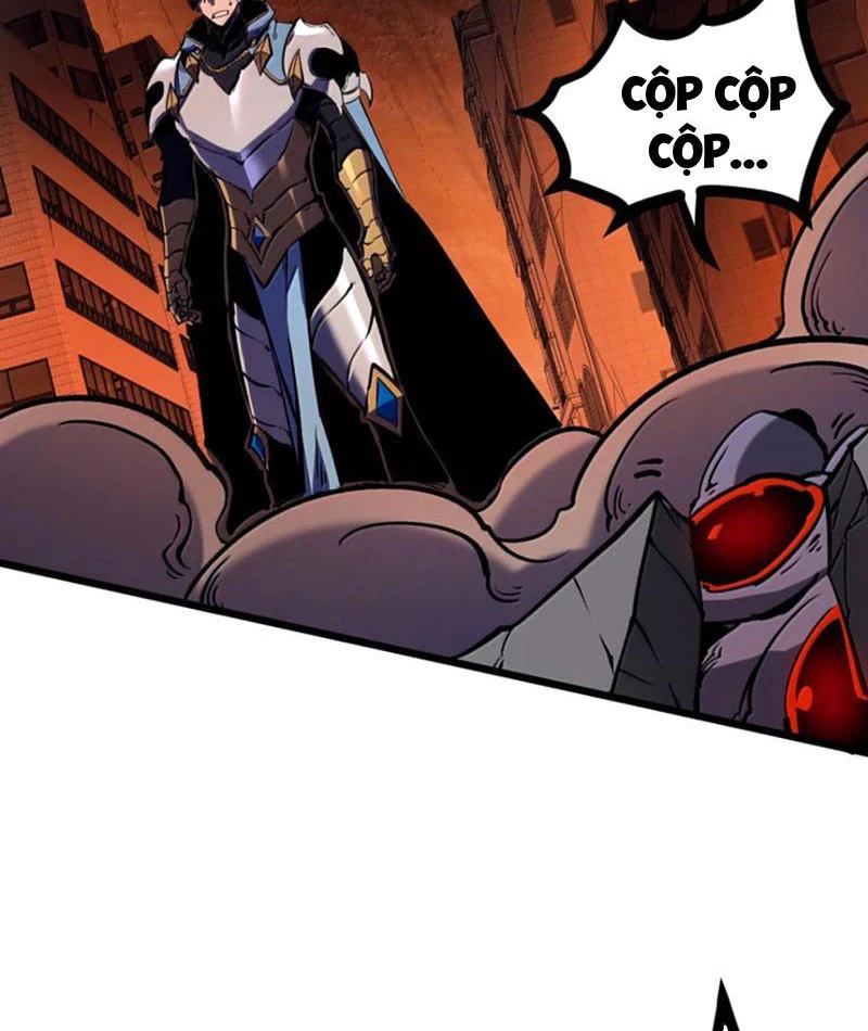 Ta Nhặt Rác Thượng Vương Giả Chapter 78 - 24
