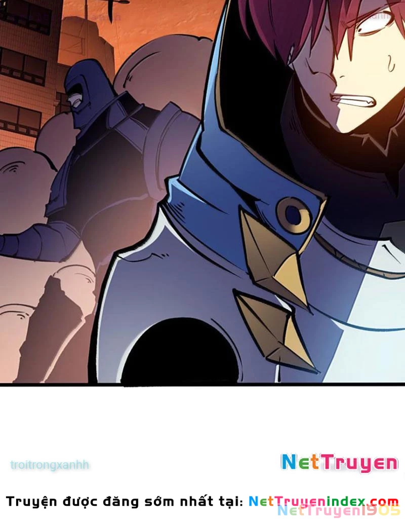Ta Nhặt Rác Thượng Vương Giả Chapter 78 - 31