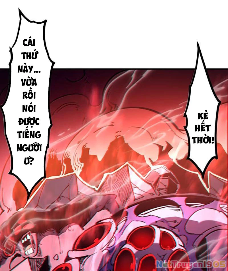 Ta Nhặt Rác Thượng Vương Giả Chapter 78 - 32