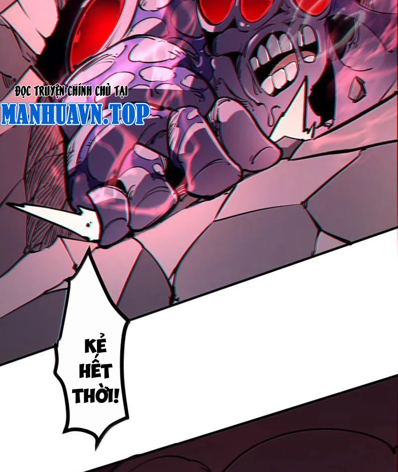 Ta Nhặt Rác Thượng Vương Giả Chapter 78 - 33