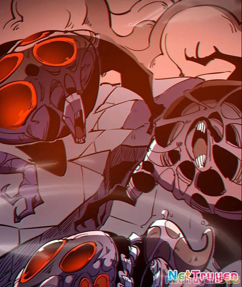 Ta Nhặt Rác Thượng Vương Giả Chapter 78 - 41