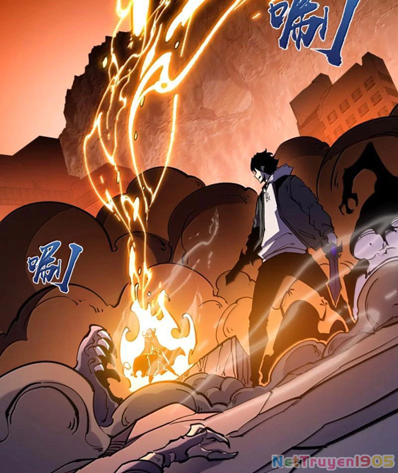 Ta Nhặt Rác Thượng Vương Giả Chapter 78 - 58