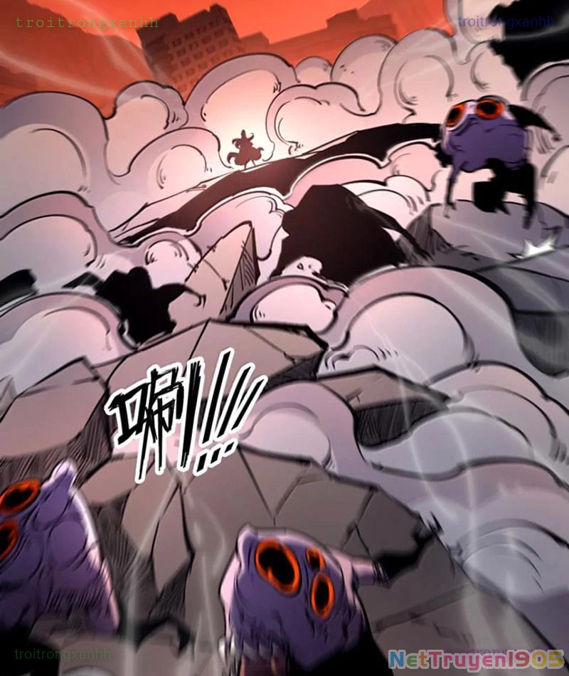 Ta Nhặt Rác Thượng Vương Giả Chapter 78 - 63