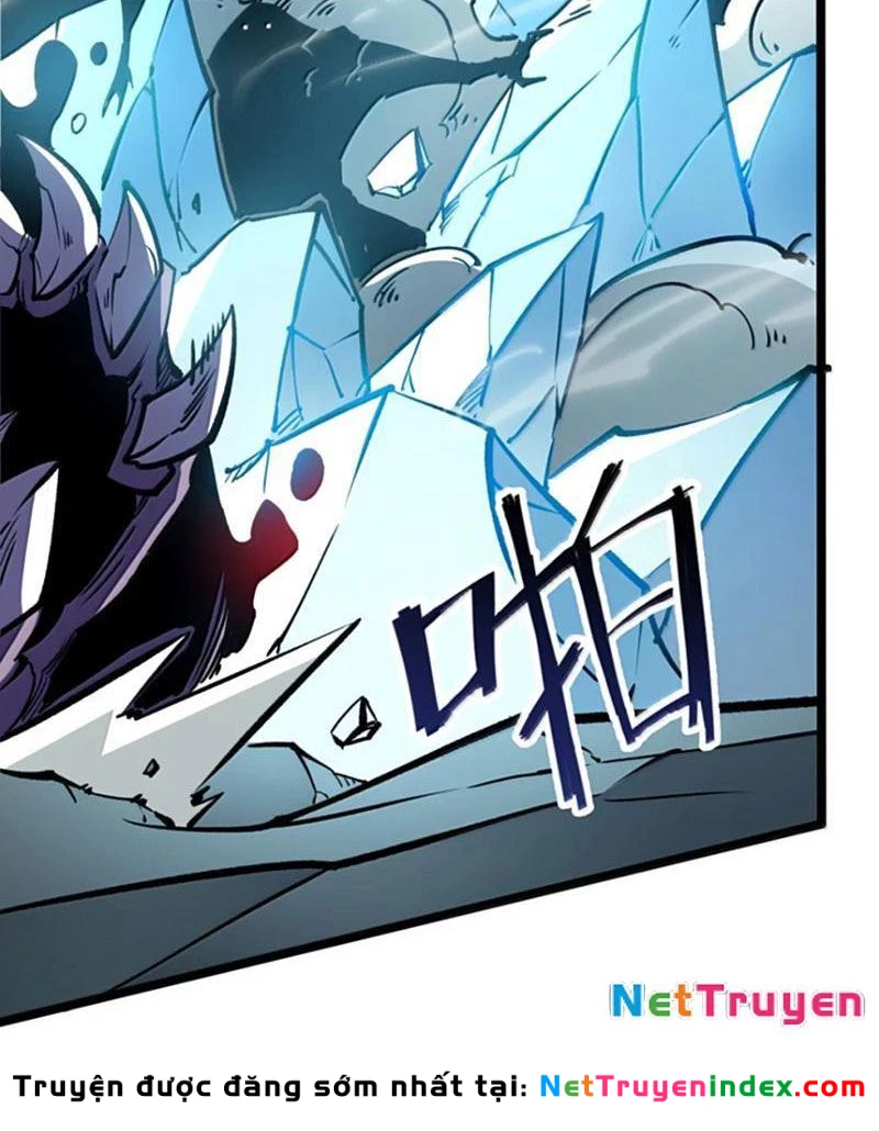 Ta Nhặt Rác Thượng Vương Giả Chapter 78 - 81