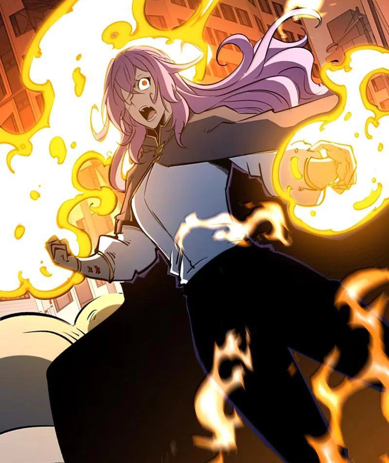 Ta Nhặt Rác Thượng Vương Giả Chapter 78 - 84