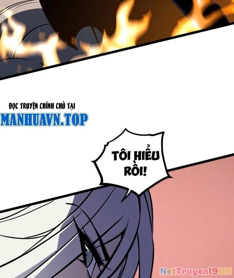 Ta Nhặt Rác Thượng Vương Giả Chapter 78 - 85