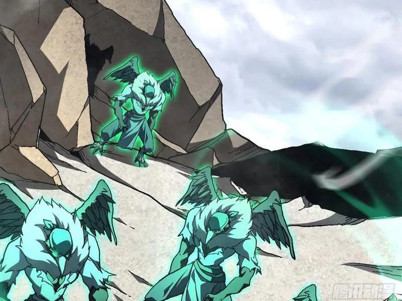 Dị Biến Giáng Lâm Nhân Gian: Triệu Hoán Chi Chủ! Chapter 32 - 67