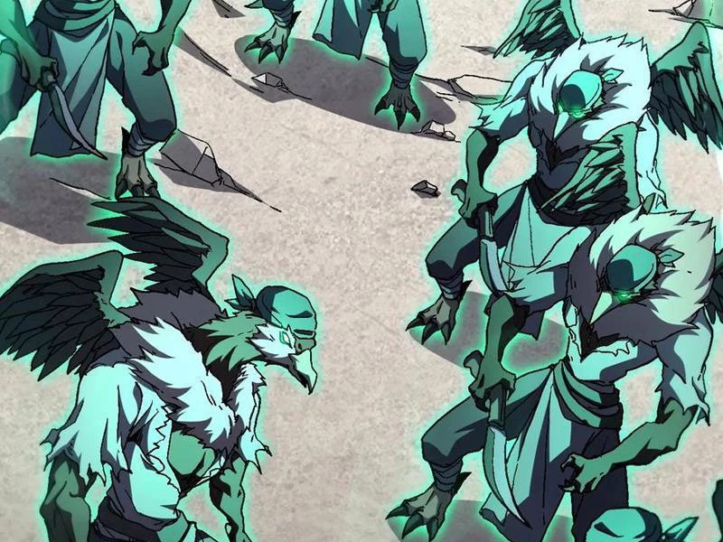 Dị Biến Giáng Lâm Nhân Gian: Triệu Hoán Chi Chủ! Chapter 32 - 68