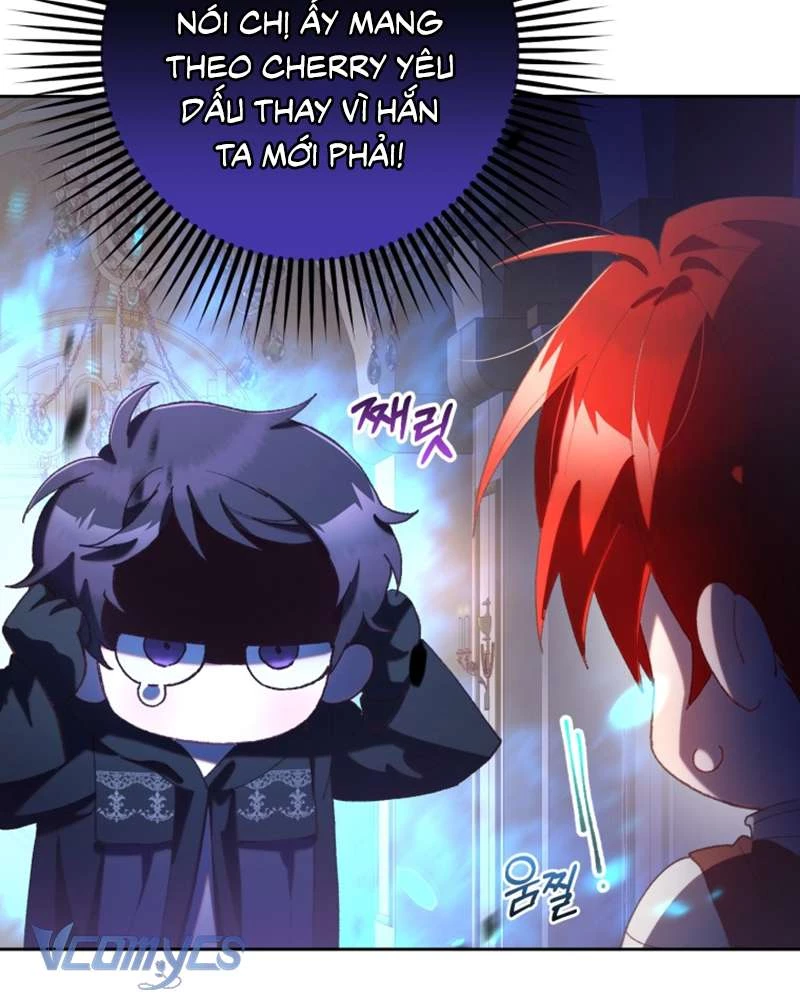 Em Trai Tôi Là Hoàng Đế Ngang Ngược Chapter 71 - 33