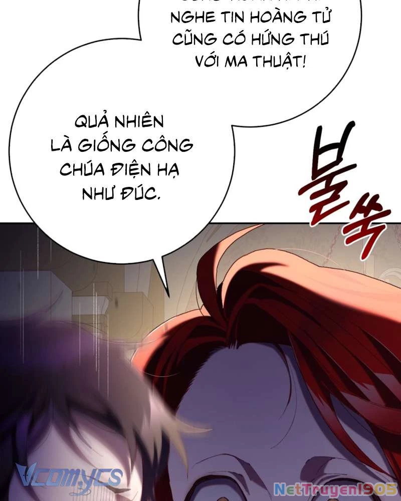 Em Trai Tôi Là Hoàng Đế Ngang Ngược Chapter 71 - 51