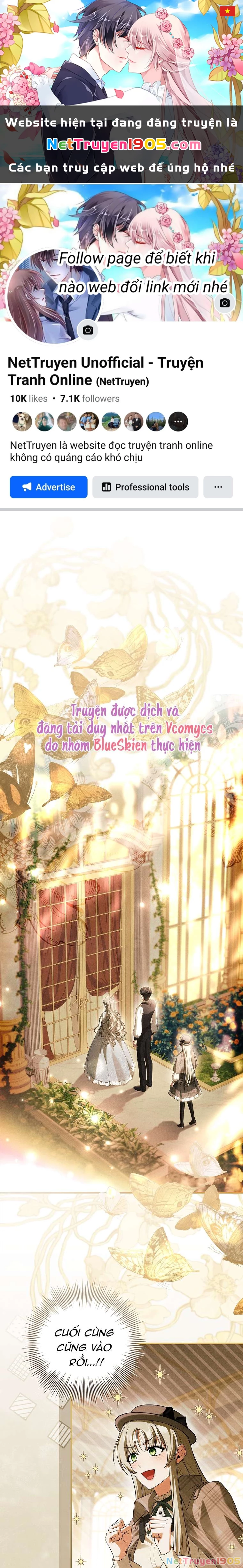Văn Phòng Thám Tử Dành Cho Nam Chính Hối Hận! Chapter 10 - 1