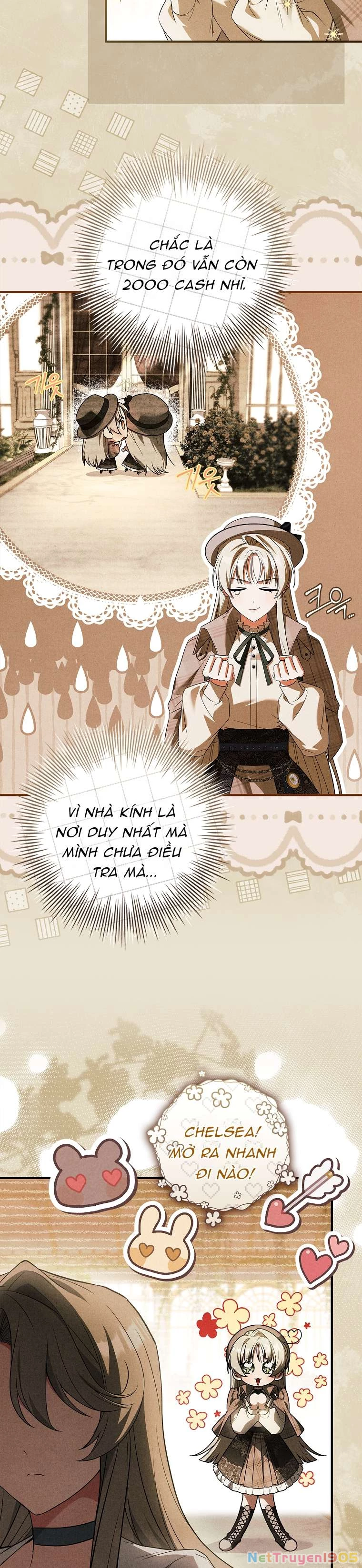 Văn Phòng Thám Tử Dành Cho Nam Chính Hối Hận! Chapter 10 - 2