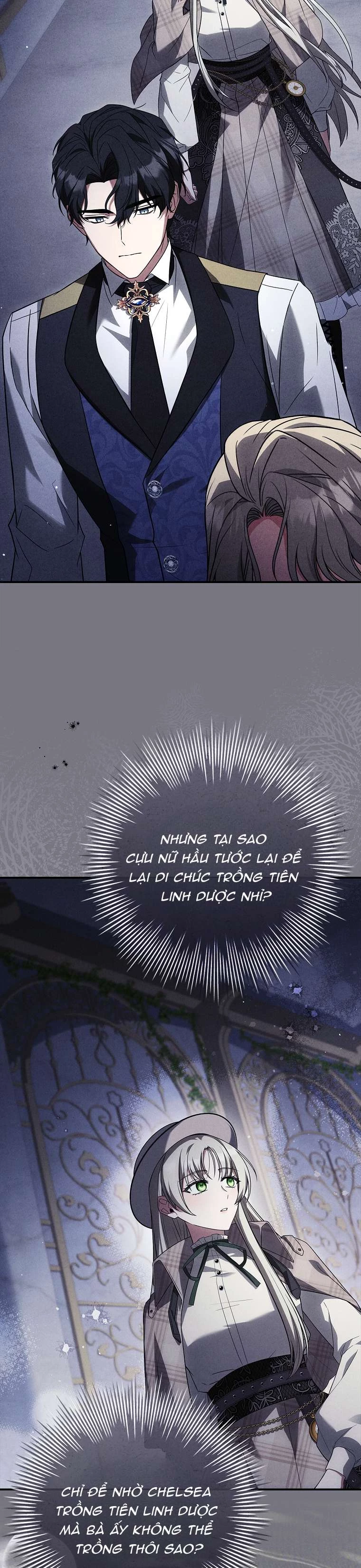 Văn Phòng Thám Tử Dành Cho Nam Chính Hối Hận! Chapter 10 - 5