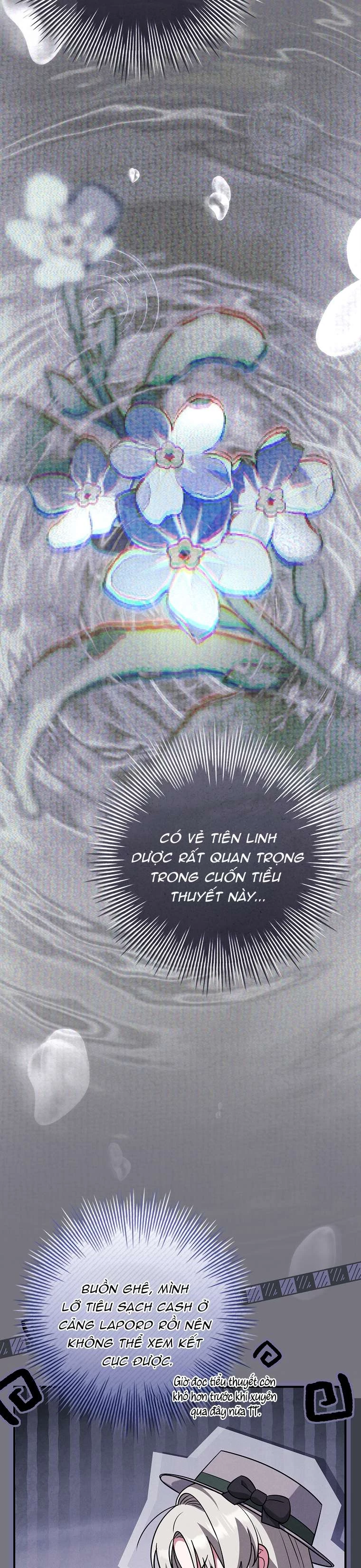 Văn Phòng Thám Tử Dành Cho Nam Chính Hối Hận! Chapter 10 - 6