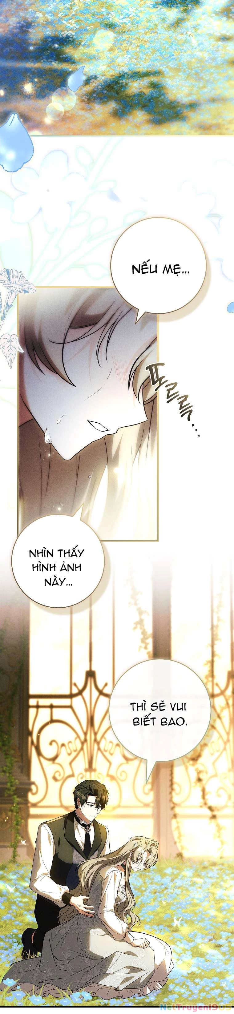 Văn Phòng Thám Tử Dành Cho Nam Chính Hối Hận! Chapter 10 - 10