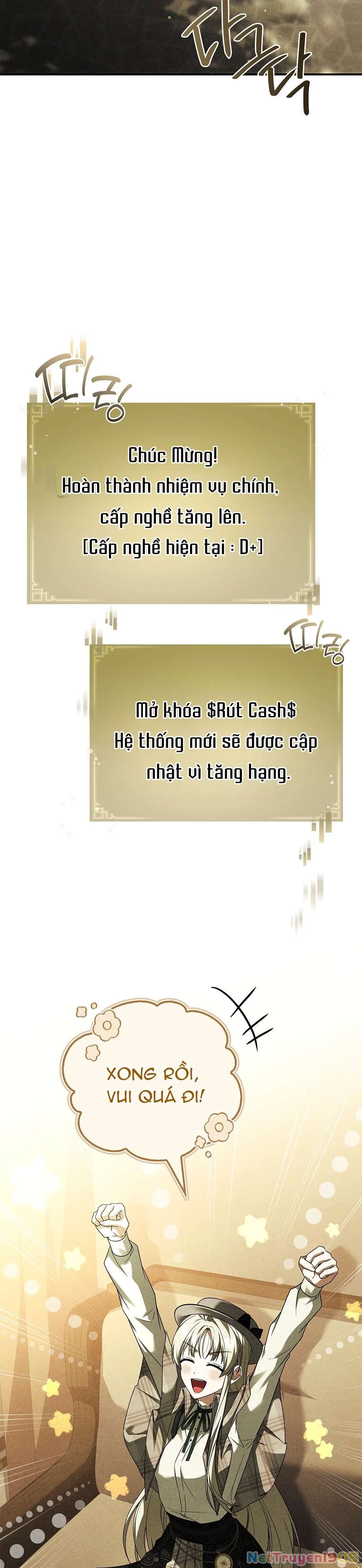 Văn Phòng Thám Tử Dành Cho Nam Chính Hối Hận! Chapter 10 - 22