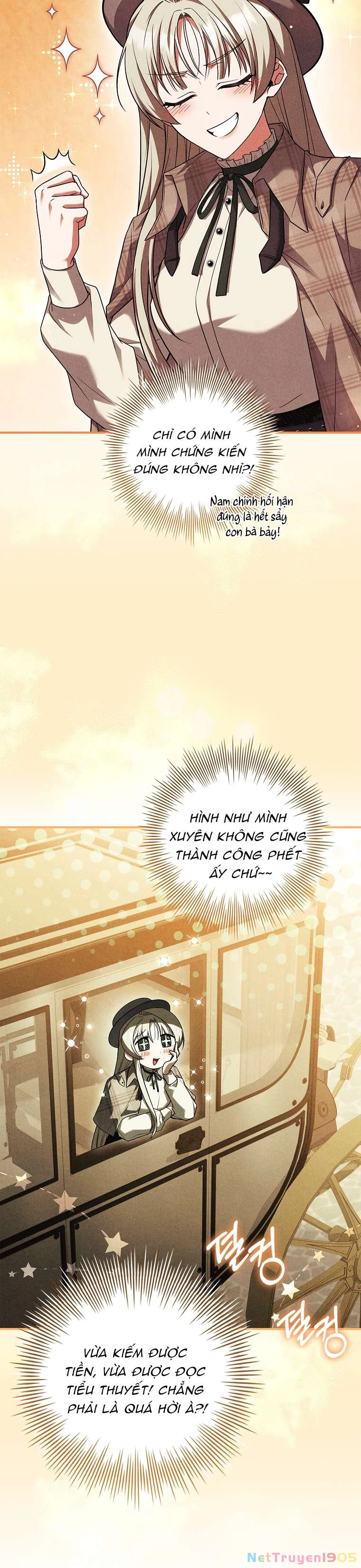 Văn Phòng Thám Tử Dành Cho Nam Chính Hối Hận! Chapter 10 - 24