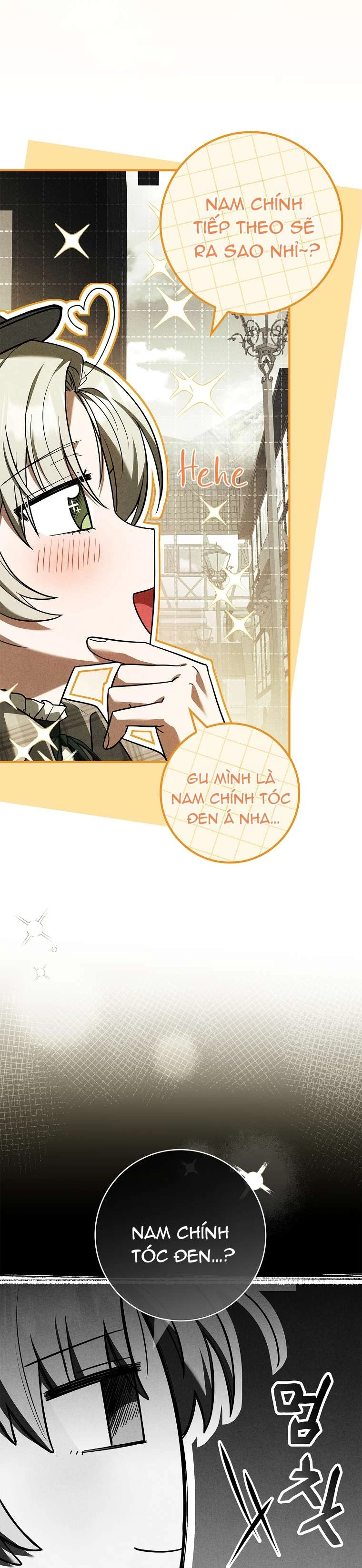 Văn Phòng Thám Tử Dành Cho Nam Chính Hối Hận! Chapter 10 - 25