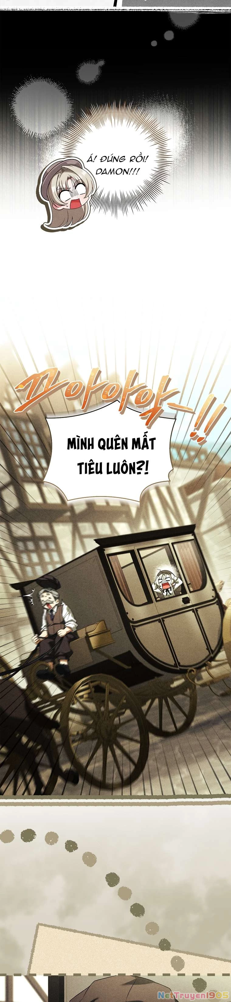 Văn Phòng Thám Tử Dành Cho Nam Chính Hối Hận! Chapter 10 - 26