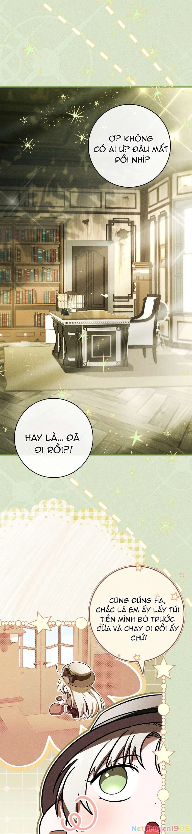 Văn Phòng Thám Tử Dành Cho Nam Chính Hối Hận! Chapter 10 - 28
