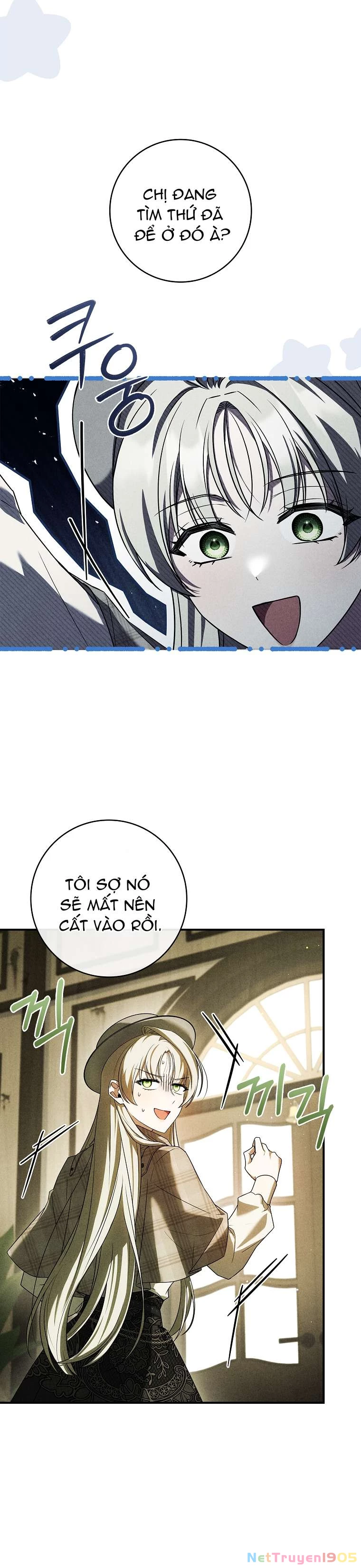 Văn Phòng Thám Tử Dành Cho Nam Chính Hối Hận! Chapter 10 - 31