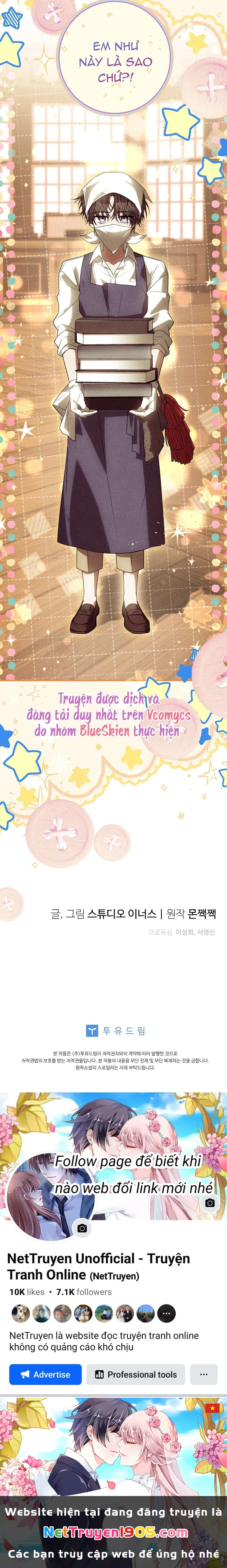 Văn Phòng Thám Tử Dành Cho Nam Chính Hối Hận! Chapter 10 - 33