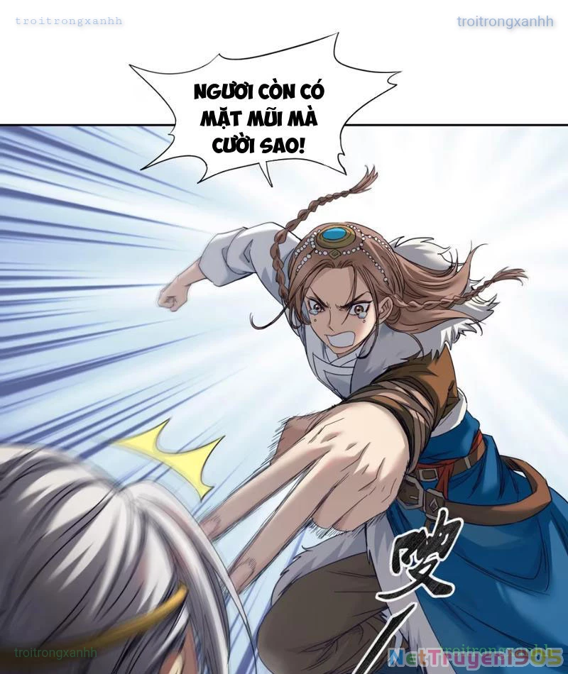 Hoàng Đế Nhà Ta Lại Là Nội Ứng Chapter 11 - 9
