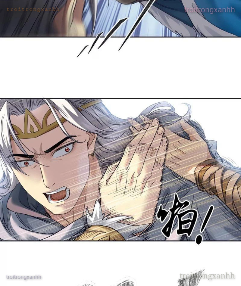 Hoàng Đế Nhà Ta Lại Là Nội Ứng Chapter 11 - 10