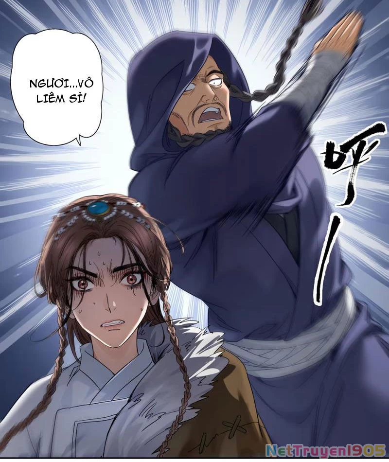 Hoàng Đế Nhà Ta Lại Là Nội Ứng Chapter 11 - 14