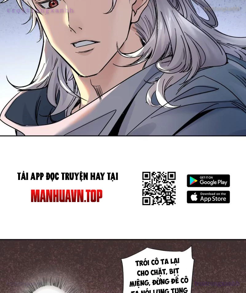 Hoàng Đế Nhà Ta Lại Là Nội Ứng Chapter 11 - 19