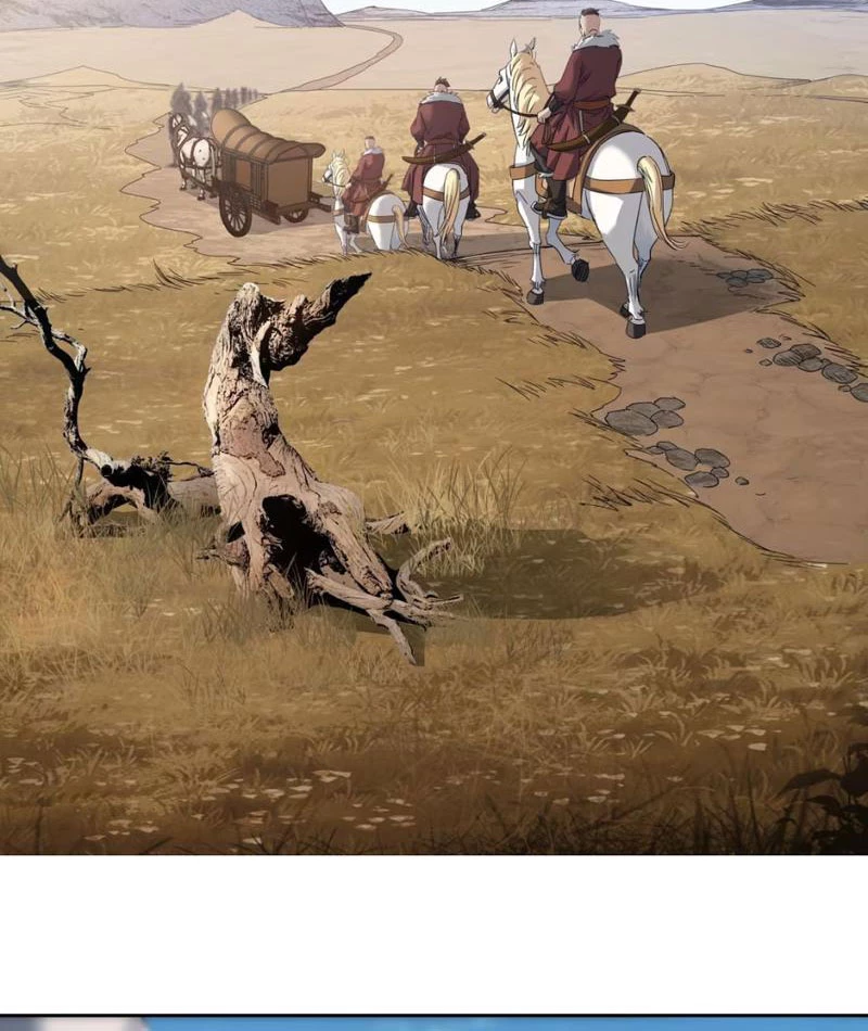 Hoàng Đế Nhà Ta Lại Là Nội Ứng Chapter 11 - 24