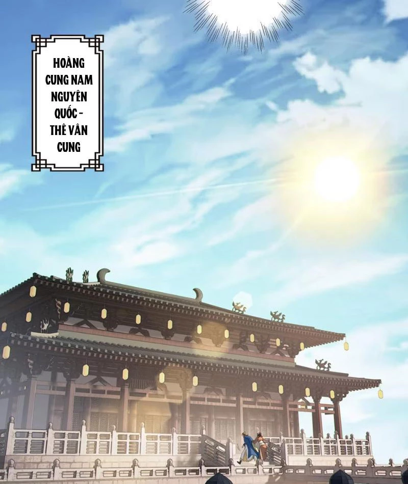Hoàng Đế Nhà Ta Lại Là Nội Ứng Chapter 11 - 33