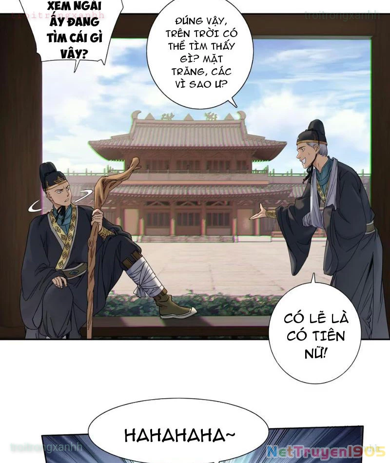 Hoàng Đế Nhà Ta Lại Là Nội Ứng Chapter 11 - 49