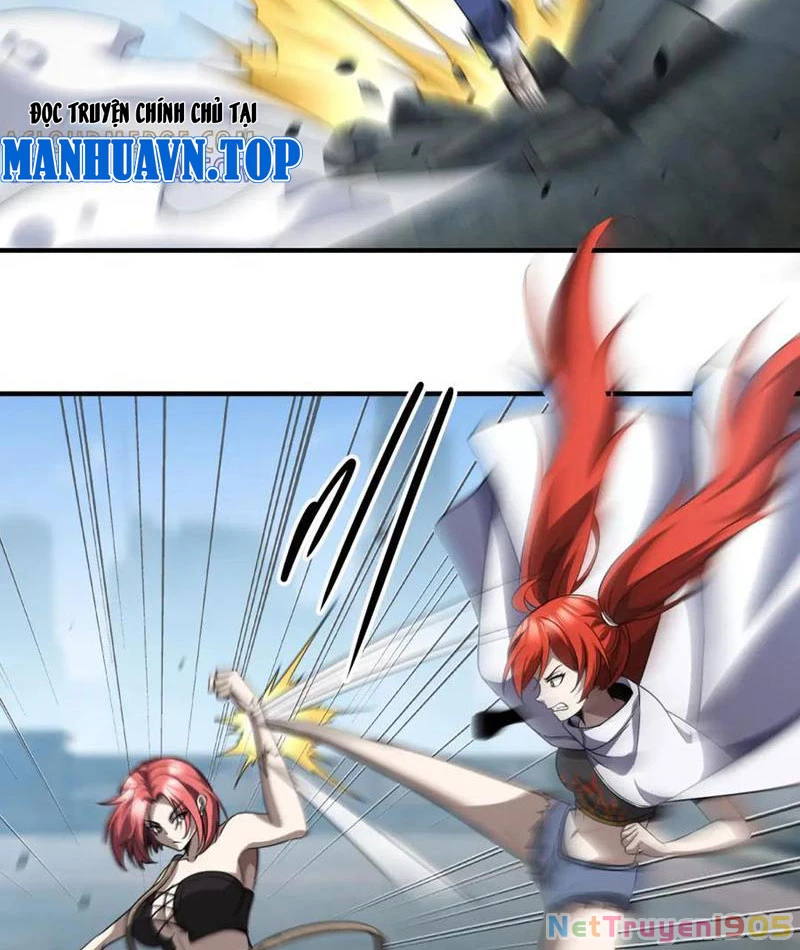 Thập Hoang Chi Vương Chapter 35 - 4
