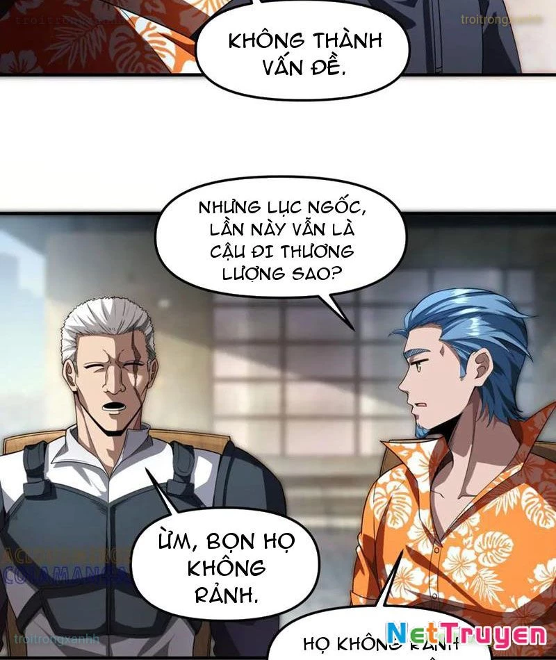 Thập Hoang Chi Vương Chapter 35 - 16