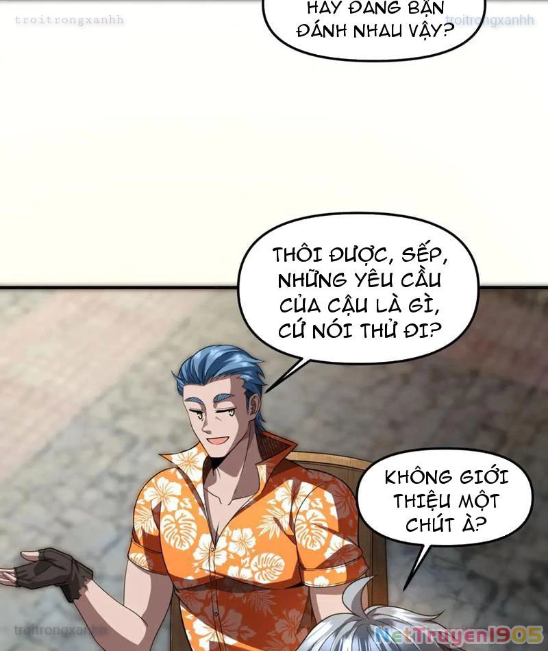 Thập Hoang Chi Vương Chapter 35 - 17