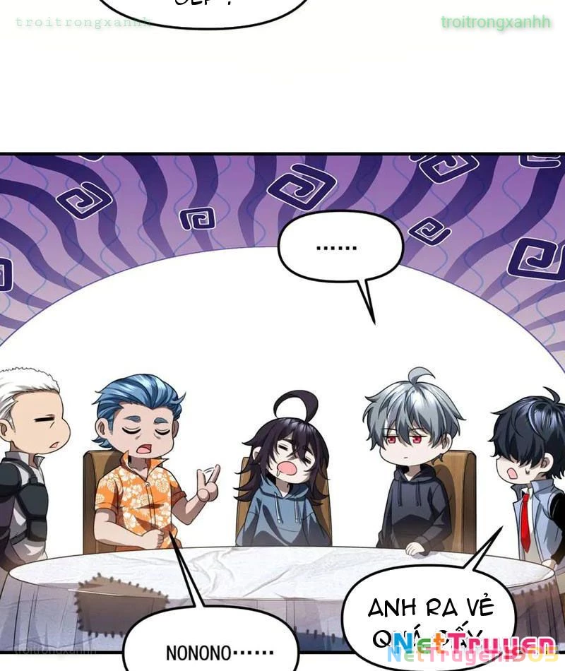 Thập Hoang Chi Vương Chapter 35 - 21