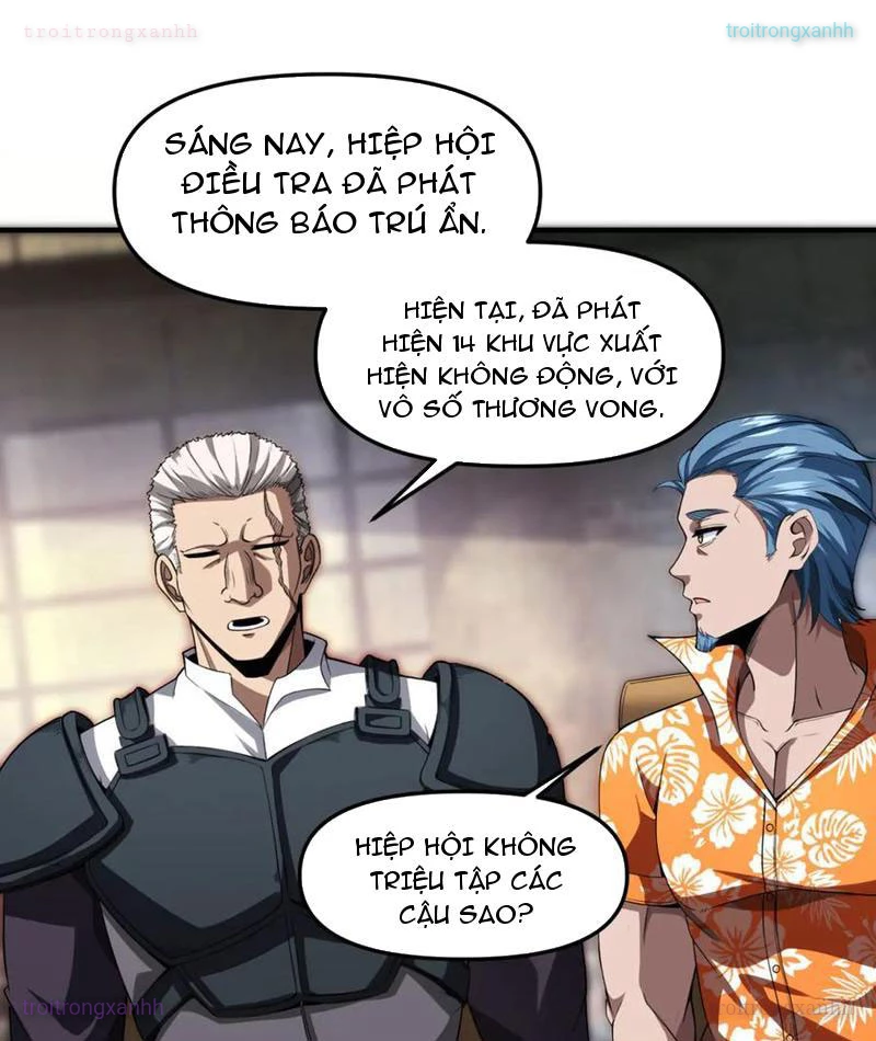 Thập Hoang Chi Vương Chapter 35 - 25