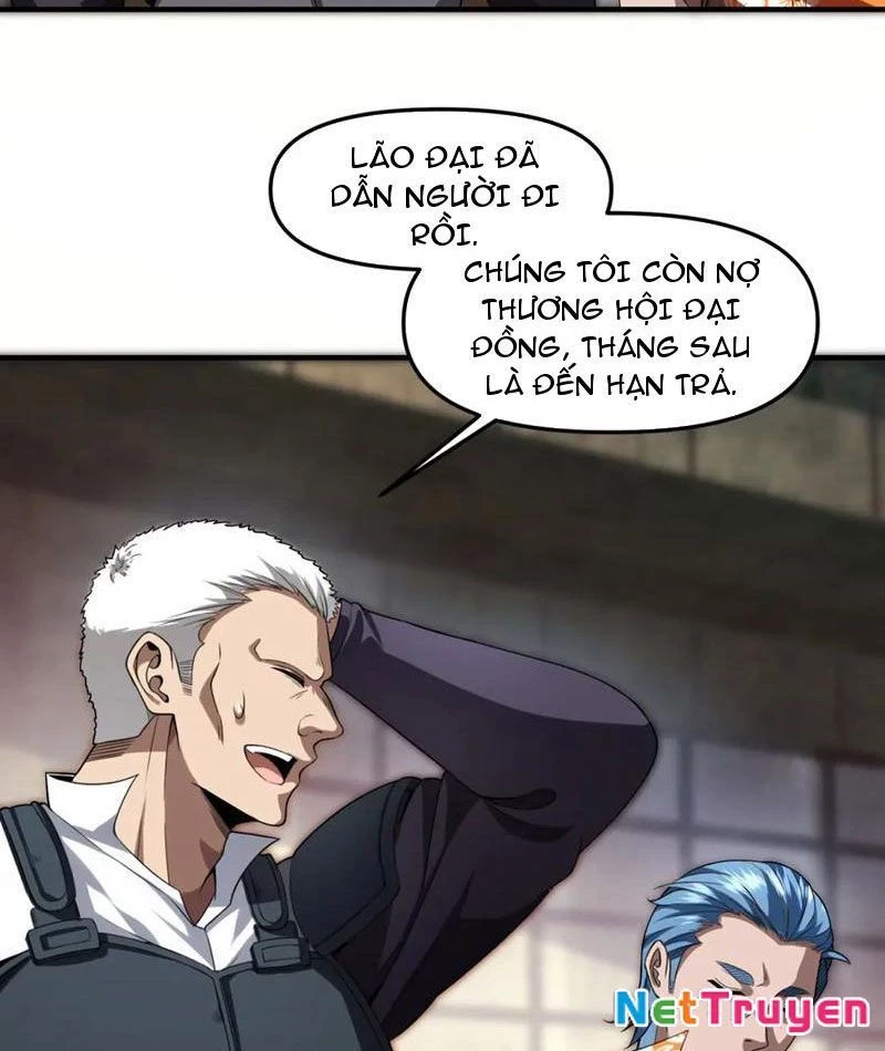 Thập Hoang Chi Vương Chapter 35 - 26