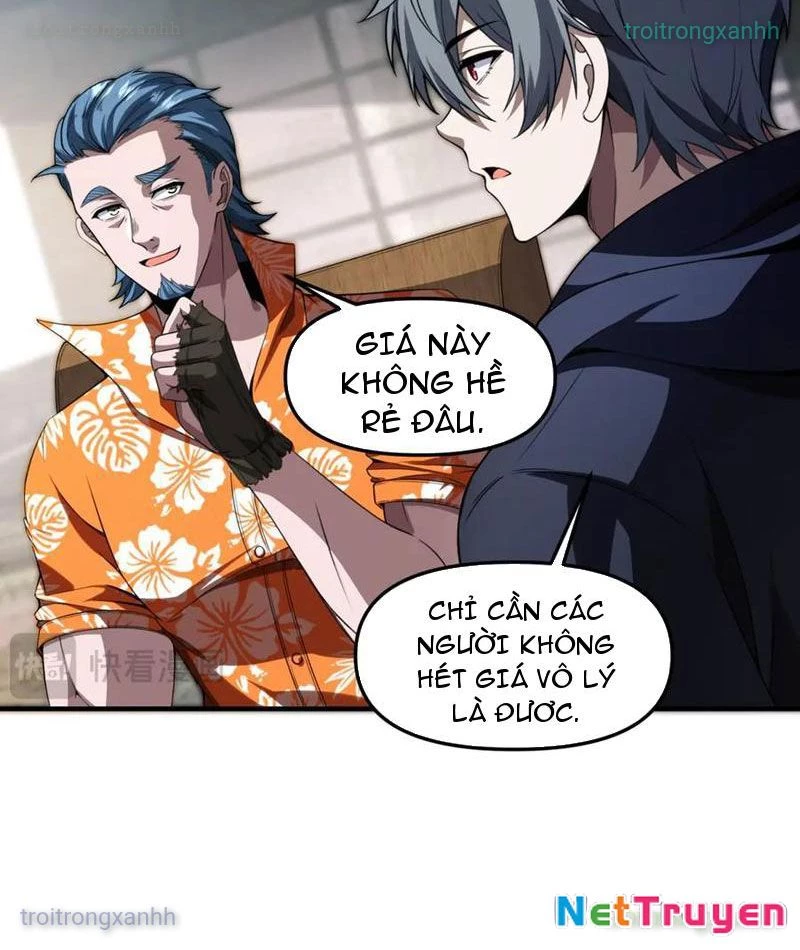 Thập Hoang Chi Vương Chapter 35 - 31