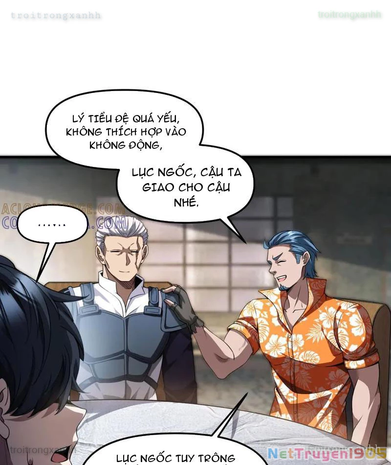 Thập Hoang Chi Vương Chapter 35 - 32