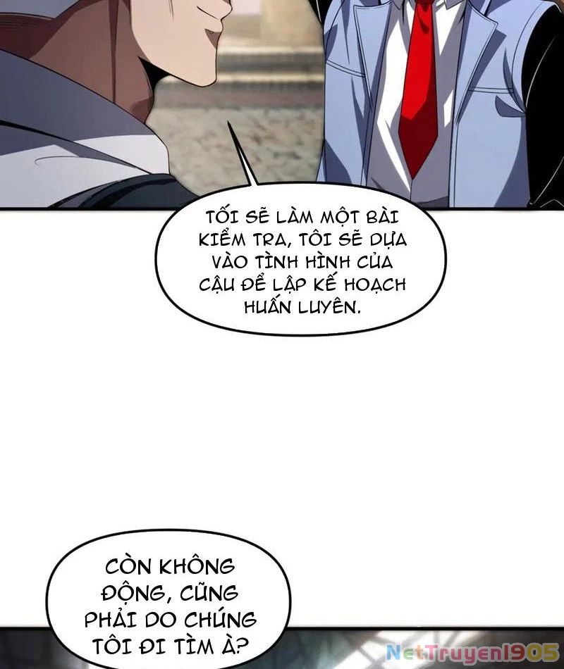 Thập Hoang Chi Vương Chapter 35 - 34