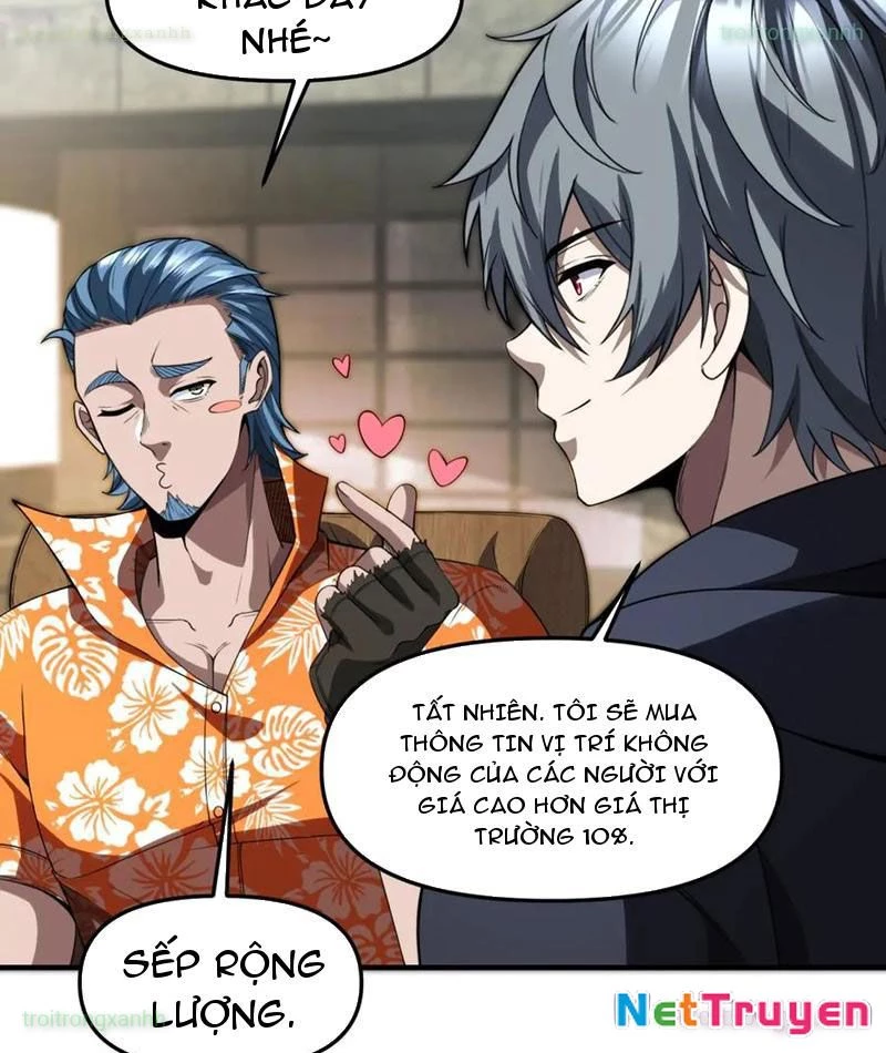 Thập Hoang Chi Vương Chapter 35 - 36