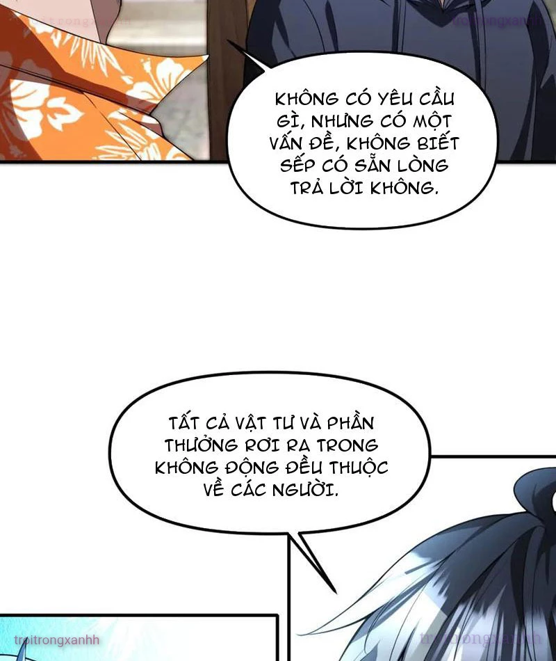 Thập Hoang Chi Vương Chapter 35 - 39