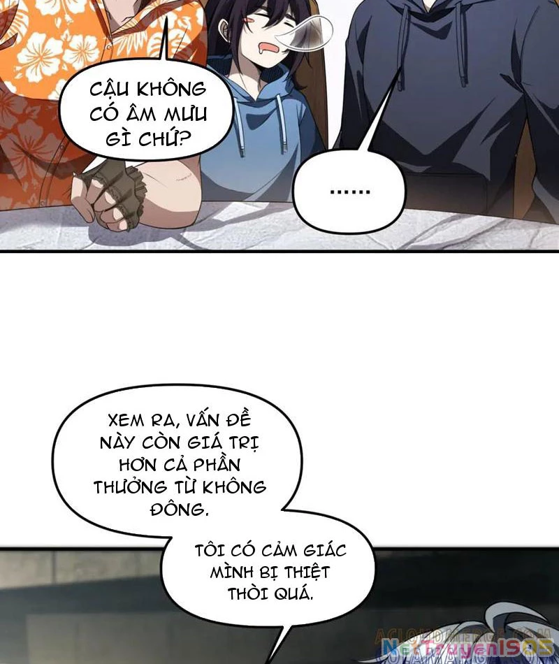 Thập Hoang Chi Vương Chapter 35 - 42
